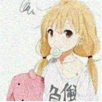 用户 小满 头像